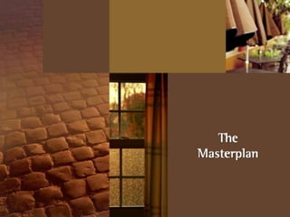 Portico Updated Presentation