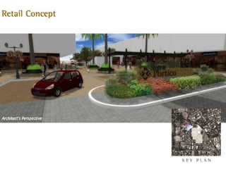 Portico Updated Presentation