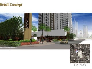 Portico Updated Presentation