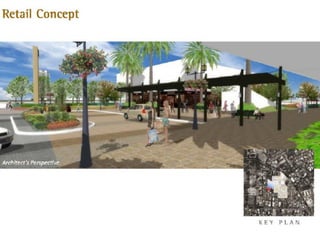 Portico Updated Presentation