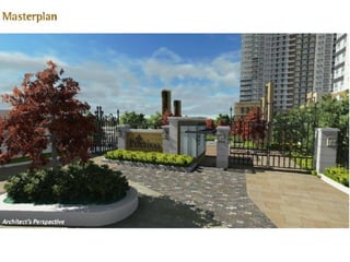 Portico Updated Presentation