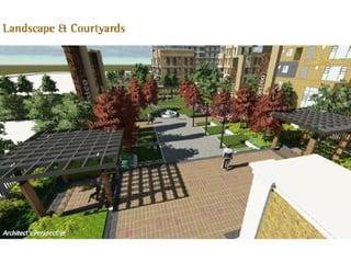 Portico Updated Presentation