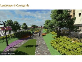 Portico Updated Presentation