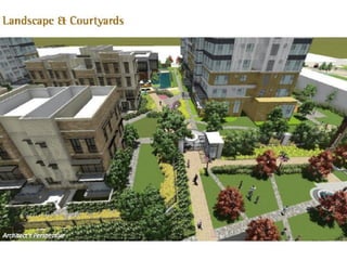 Portico Updated Presentation