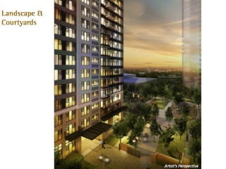 Portico Updated Presentation