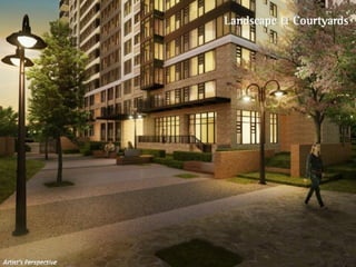 Portico Updated Presentation