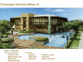 Portico Updated Presentation