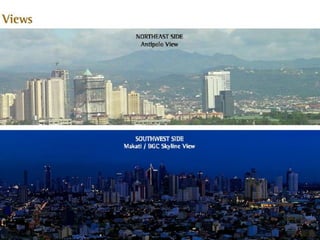 Portico Updated Presentation