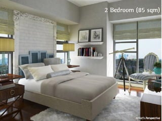 Portico Updated Presentation