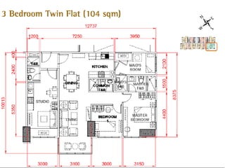 Portico Updated Presentation