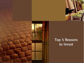 Portico Updated Presentation