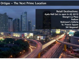 Portico Updated Presentation