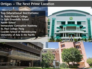 Portico Updated Presentation