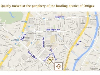 Portico Updated Presentation