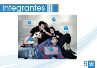 Adidas originals empleo cheap