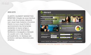 Portifólio - Multside Sistemas