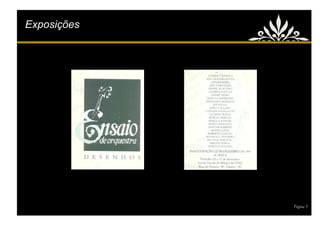 Exposições




             Página 5
 