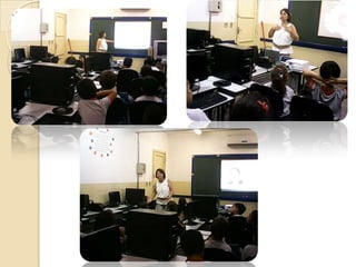 Portifólio 2ºSemestre 2013