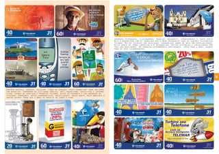 Portifólio Bros 2007