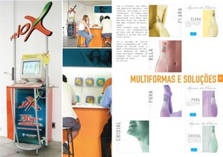 Portifólio Bros 2007