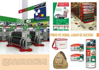 Portifólio Bros 2007