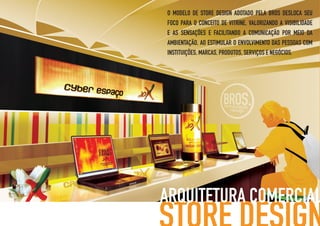 Portifólio Bros 2007