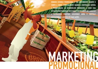 Portifólio Bros 2007