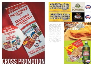 Portifólio Bros 2007