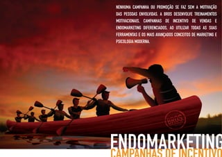 Portifólio Bros 2007