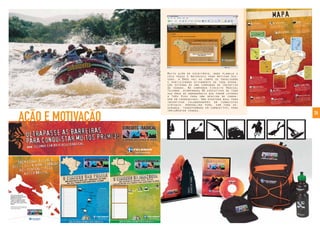 Portifólio Bros 2007