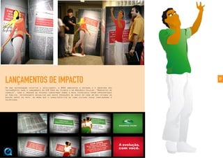 Portifólio Bros 2007