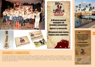 Portifólio Bros 2007