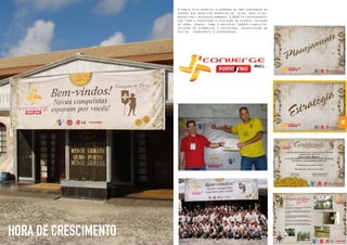 Portifólio Bros 2007