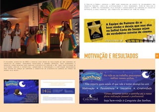 Portifólio Bros 2007