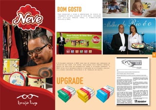 Portifólio Bros 2007