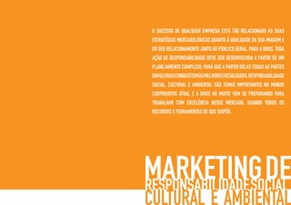 Portifólio Bros 2007