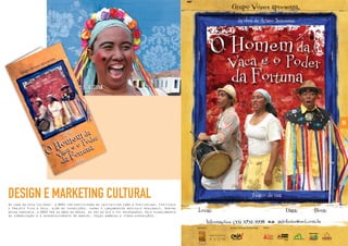 Portifólio Bros 2007