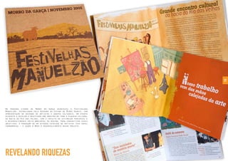 Portifólio Bros 2007