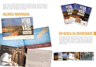 Portifólio Bros 2007