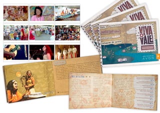 Portifólio Bros 2007