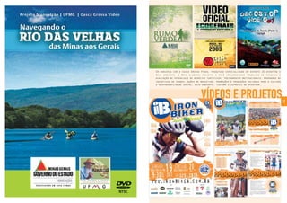 Portifólio Bros 2007