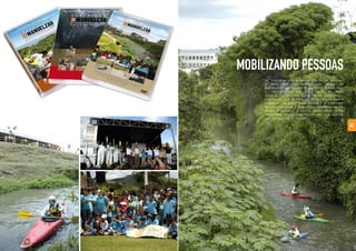 Portifólio Bros 2007