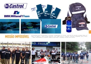 Portifólio Bros 2007