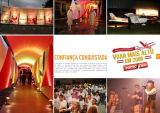 Portifólio Bros 2007