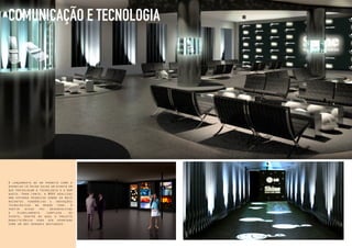 Portifólio Bros 2007