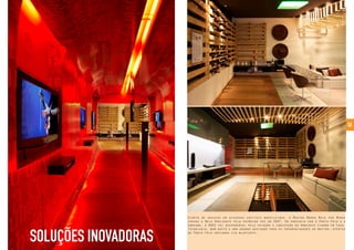 Portifólio Bros 2007