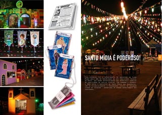 Portifólio Bros 2007