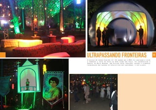 Portifólio Bros 2007