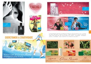 Portifólio Bros 2007