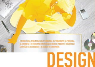 Portifólio Bros 2007